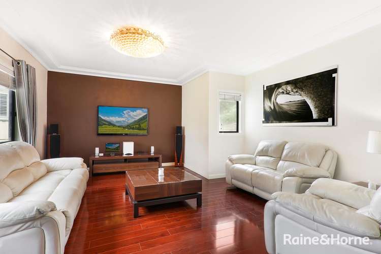 Second view of Homely house listing, 78 Rosebank Avenue, Kingsgrove NSW 2208