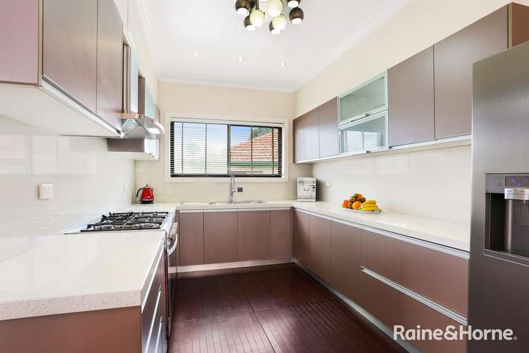 Third view of Homely house listing, 78 Rosebank Avenue, Kingsgrove NSW 2208