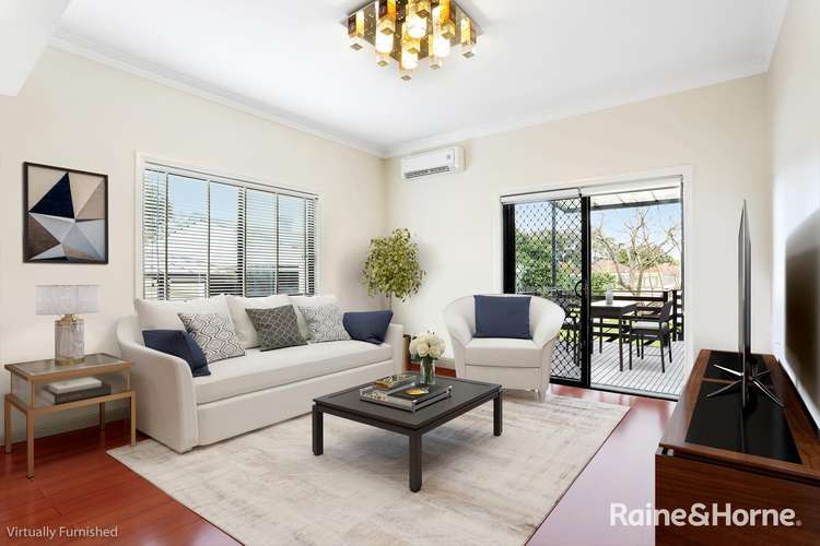 Fourth view of Homely house listing, 78 Rosebank Avenue, Kingsgrove NSW 2208