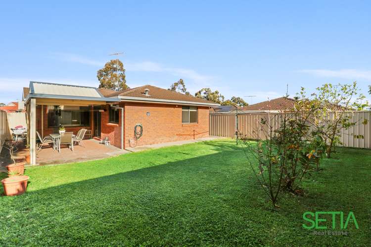 9 Marin Place, Glendenning NSW 2761