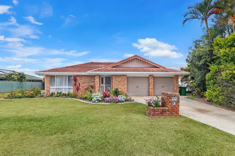 12 St Andrews Drive