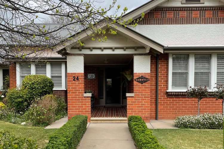 24 Marns Street, Wagga Wagga NSW 2650