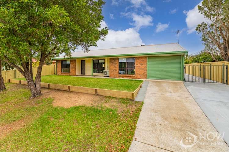 Main view of Homely house listing, 12 Maria Court, Morayfield QLD 4506