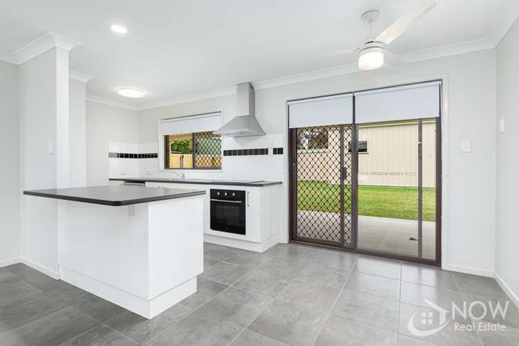 Second view of Homely house listing, 12 Maria Court, Morayfield QLD 4506