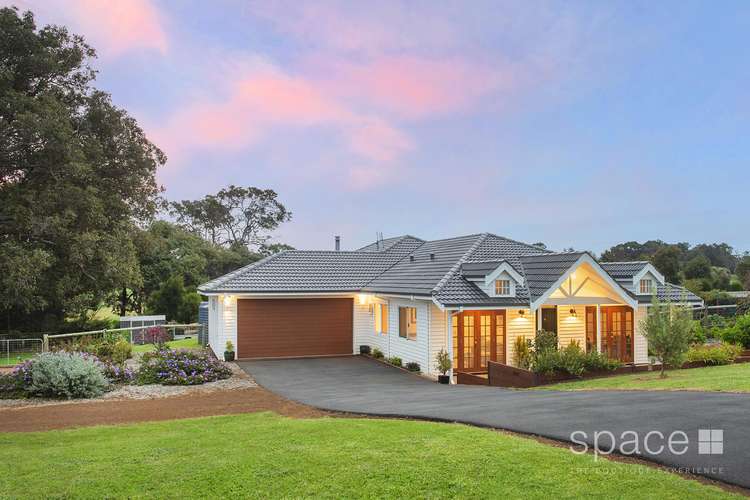 Main view of Homely house listing, 4 Brookside Boulevard, Cowaramup WA 6284