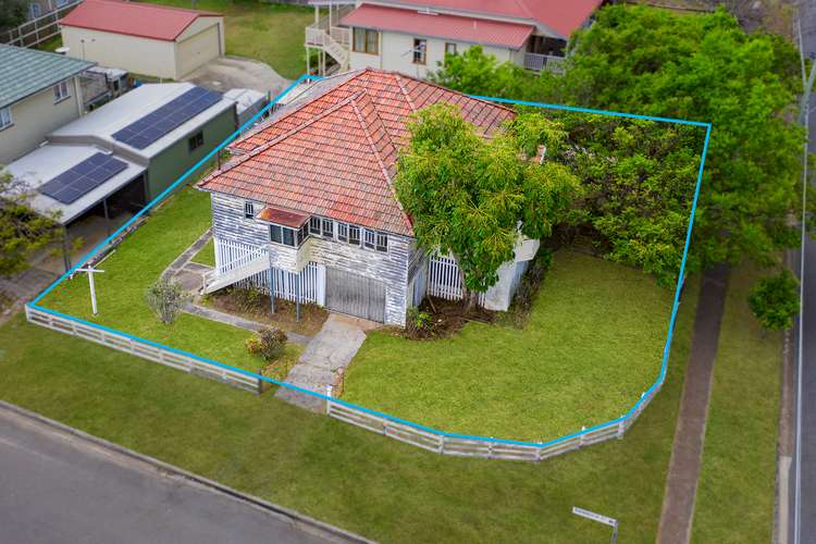 Main view of Homely house listing, 2359 Wynnum Road, Wynnum QLD 4178
