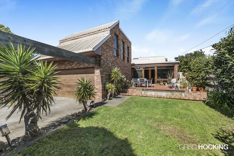 40 Clonmore Street, Beaumaris VIC 3193