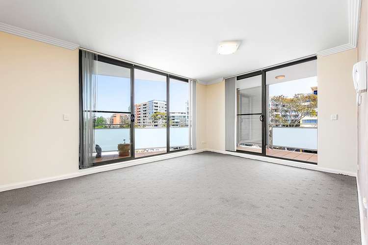 Second view of Homely apartment listing, 7/822 Anzac Parade, Maroubra NSW 2035