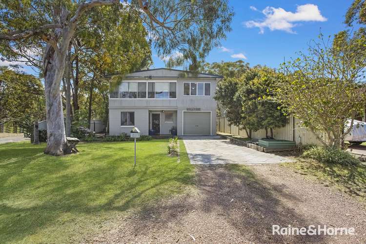 Second view of Homely house listing, 59 Ulana Ave, Halekulani NSW 2262