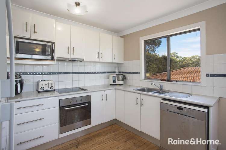 Fifth view of Homely house listing, 59 Ulana Ave, Halekulani NSW 2262