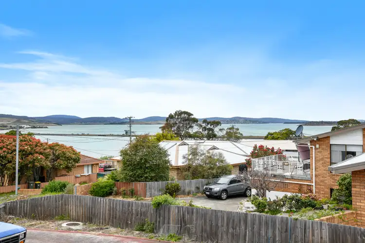 Second view of Homely house listing, 2/44 Lake Vue Parade, Midway Point TAS 7171