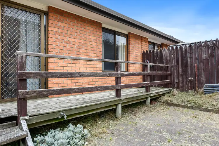 Third view of Homely house listing, 2/44 Lake Vue Parade, Midway Point TAS 7171