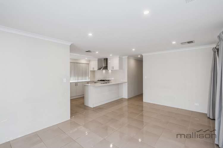 Fifth view of Homely house listing, 3 Dolomite Avenue, Wellard WA 6170