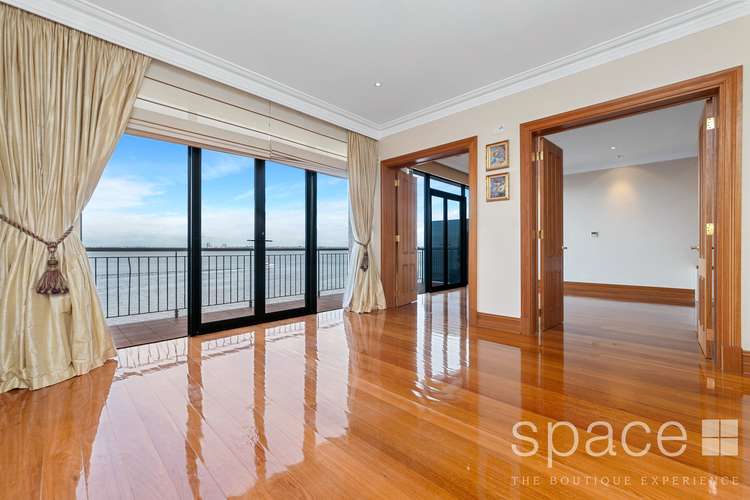 Main view of Homely apartment listing, 302/173 Mounts Bay Road, Perth WA 6000