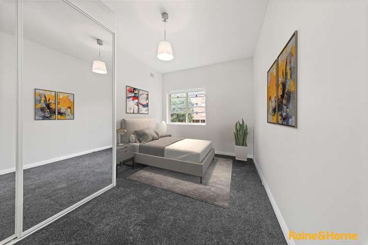 Second view of Homely apartment listing, 6/5 Kareela Road, Cremorne Point NSW 2090