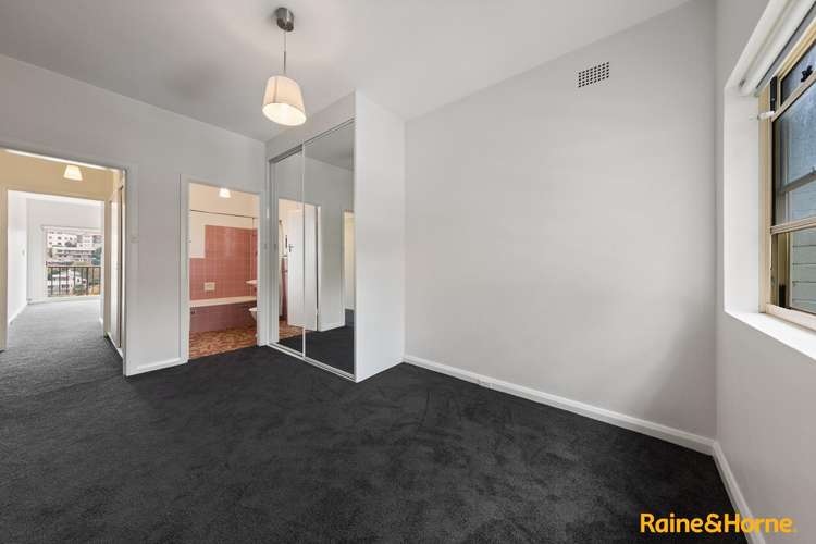 Fourth view of Homely apartment listing, 6/5 Kareela Road, Cremorne Point NSW 2090