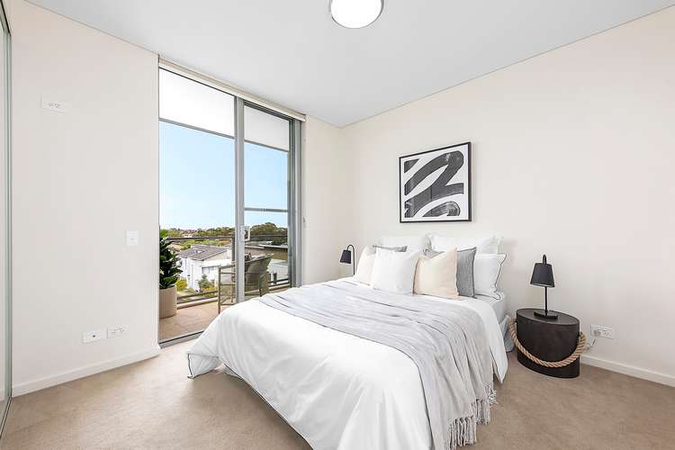 Fifth view of Homely unit listing, 27/2-20 Gumara St, Randwick NSW 2031
