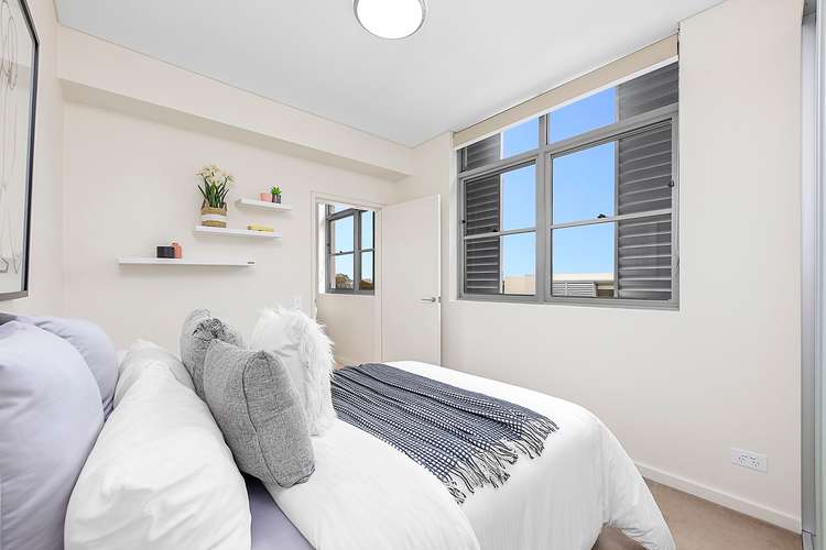 Sixth view of Homely unit listing, 27/2-20 Gumara St, Randwick NSW 2031