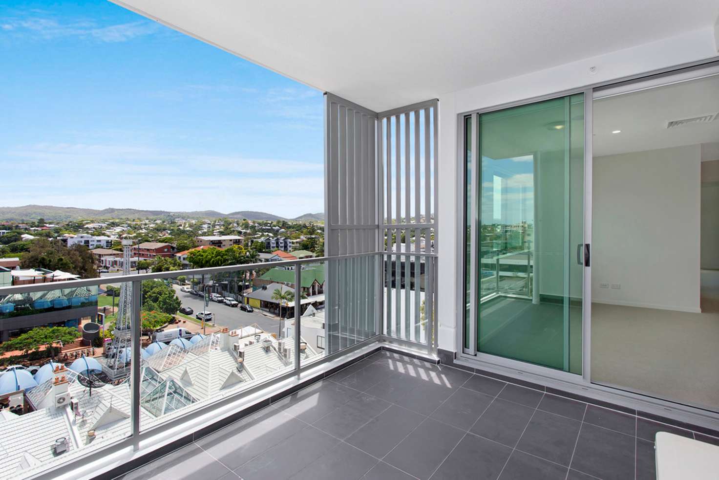 Main view of Homely apartment listing, 38/21 Manning Street, Milton QLD 4064