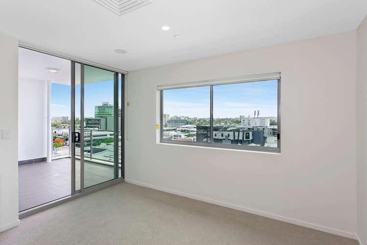 Third view of Homely apartment listing, 38/21 Manning Street, Milton QLD 4064