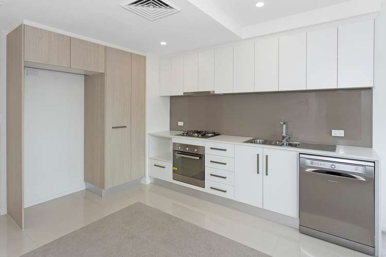 Fourth view of Homely apartment listing, 38/21 Manning Street, Milton QLD 4064