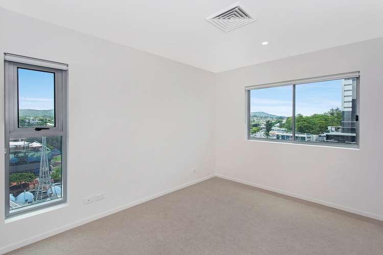 Fifth view of Homely apartment listing, 38/21 Manning Street, Milton QLD 4064