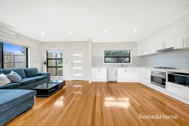 Third view of Homely townhouse listing, 1/59 Clingin Street, Reservoir VIC 3073