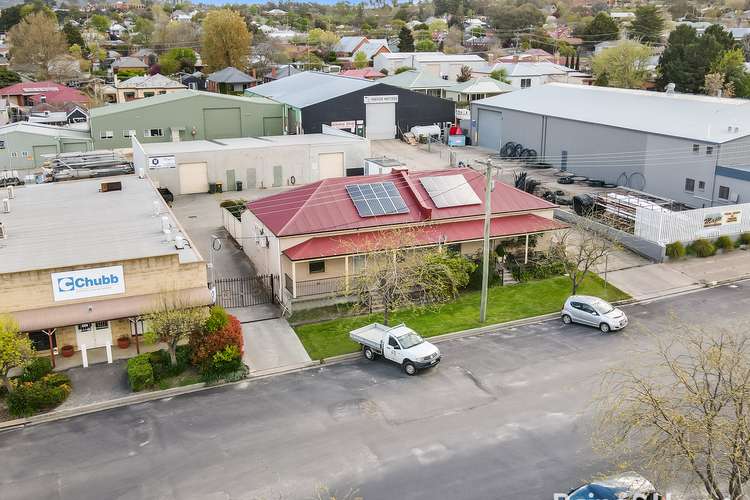 Main view of Homely house listing, 14 & 16 Lambert Street, Bathurst NSW 2795