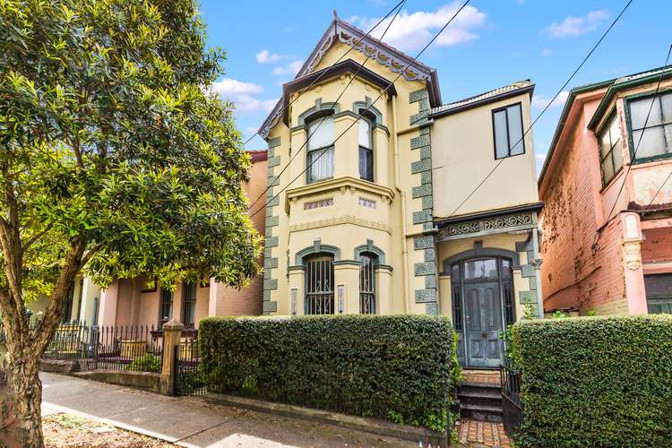 Main view of Homely house listing, 24 Edgeware Road, Enmore NSW 2042