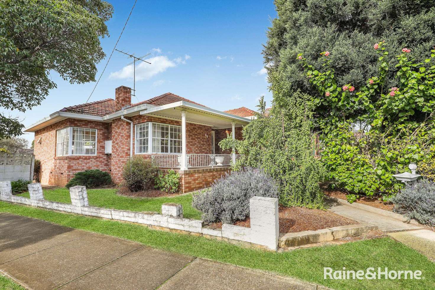 Main view of Homely house listing, 90 Monaro Avenue, Kingsgrove NSW 2208