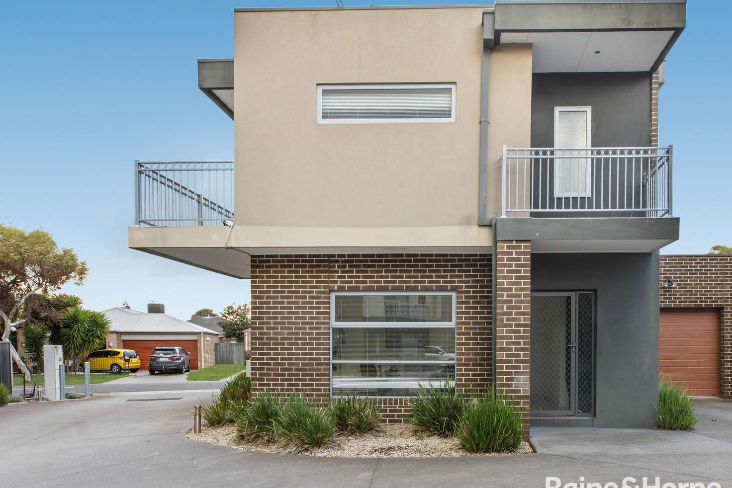 Main view of Homely house listing, 5/1 Dargi Green, Caroline Springs VIC 3023