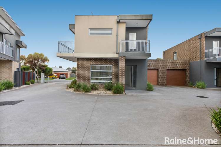 Second view of Homely house listing, 5/1 Dargi Green, Caroline Springs VIC 3023