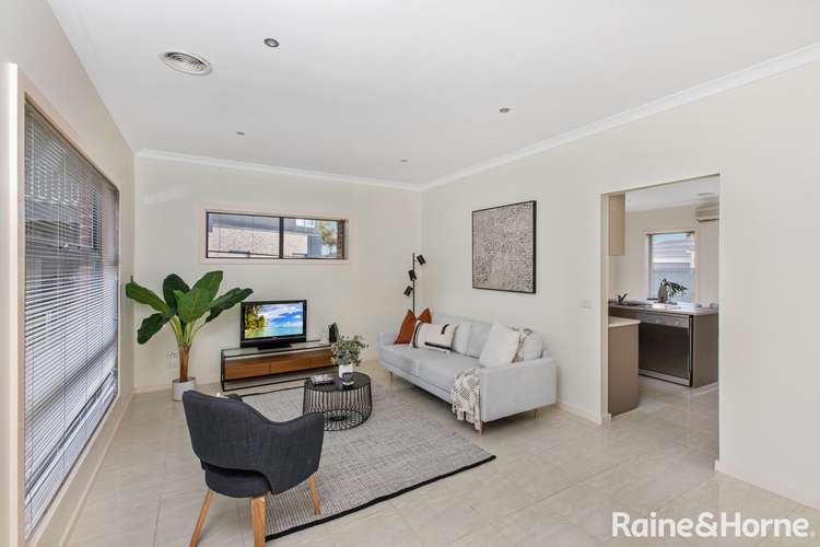 Third view of Homely house listing, 5/1 Dargi Green, Caroline Springs VIC 3023