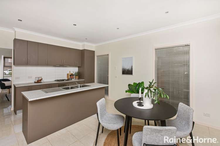 Fifth view of Homely house listing, 5/1 Dargi Green, Caroline Springs VIC 3023