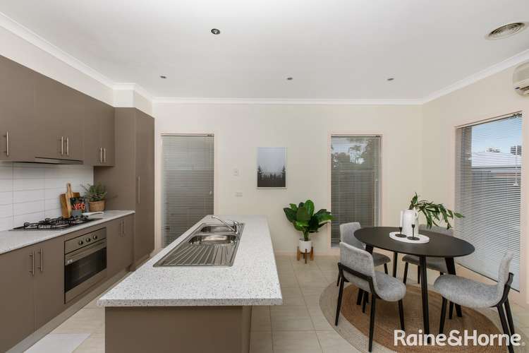 Seventh view of Homely house listing, 5/1 Dargi Green, Caroline Springs VIC 3023