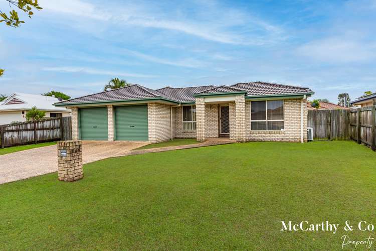 Main view of Homely house listing, 35 Clovelly Place, Sandstone Point QLD 4511