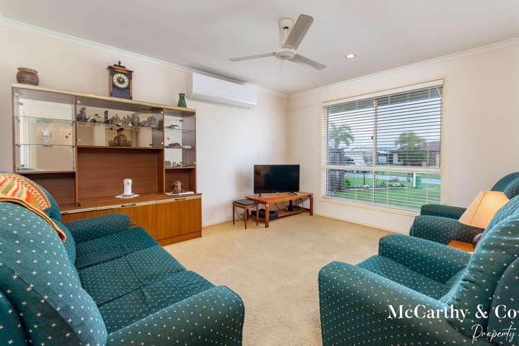 Second view of Homely house listing, 35 Clovelly Place, Sandstone Point QLD 4511