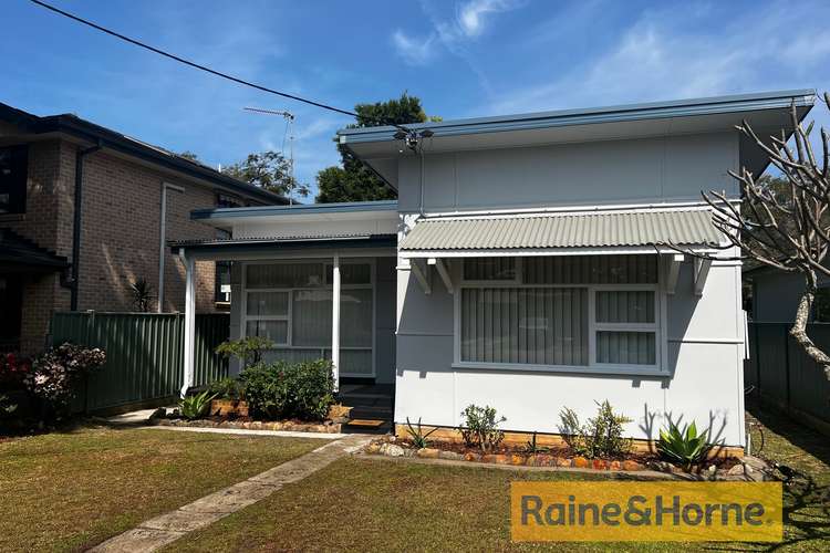 Main view of Homely house listing, 72 Adelaide Avenue, Umina Beach NSW 2257