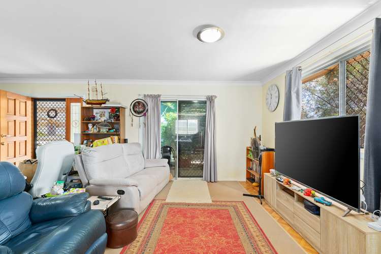 Second view of Homely house listing, 190 Tor Street, Rockville QLD 4350