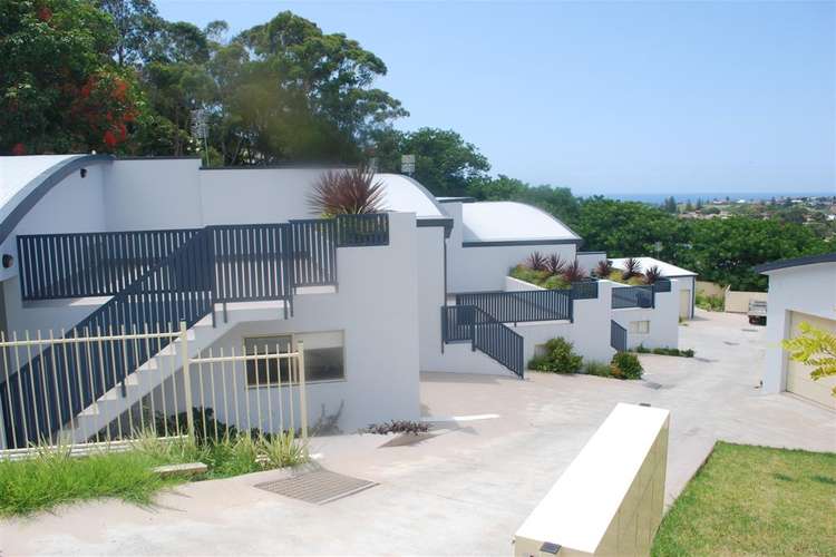 Main view of Homely townhouse listing, 4/10 King Street, Kiama NSW 2533