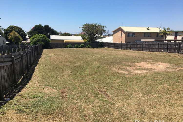 Third view of Homely residentialLand listing, 192 Auckland Street, South Gladstone QLD 4680