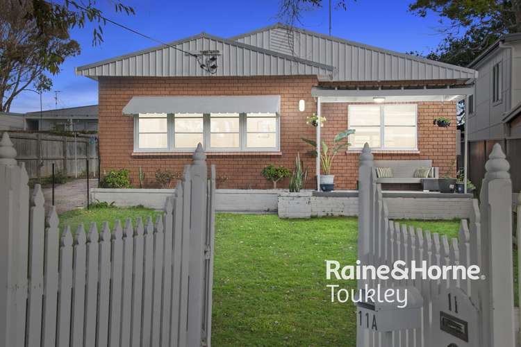 Main view of Homely house listing, 11 Ninth Avenue, Toukley NSW 2263