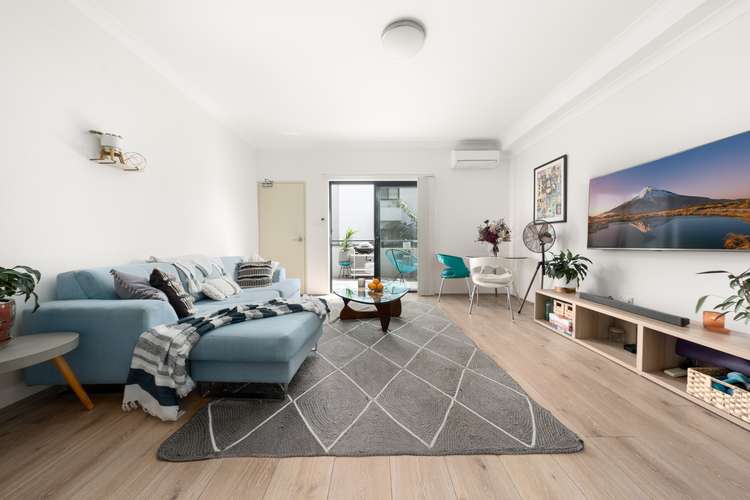 18/185 First Avenue, Five Dock NSW 2046