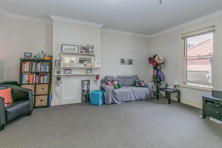 Second view of Homely apartment listing, 3/6 Thrupp Street, Neutral Bay NSW 2089