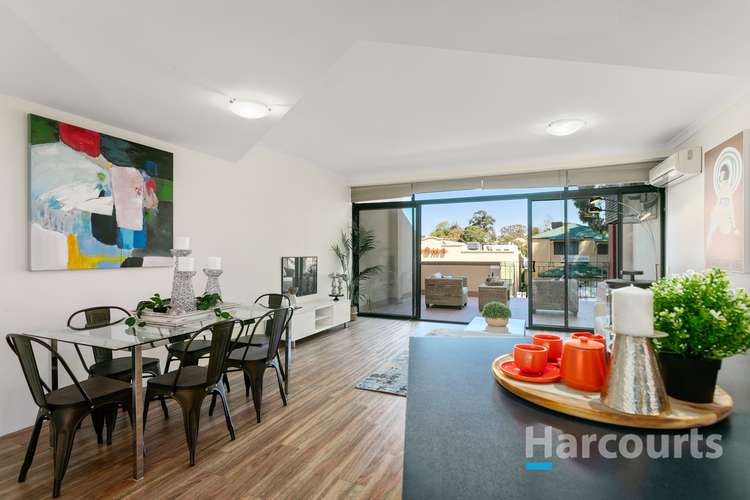 Fourth view of Homely apartment listing, 25/160 Hampden Road, Nedlands WA 6009