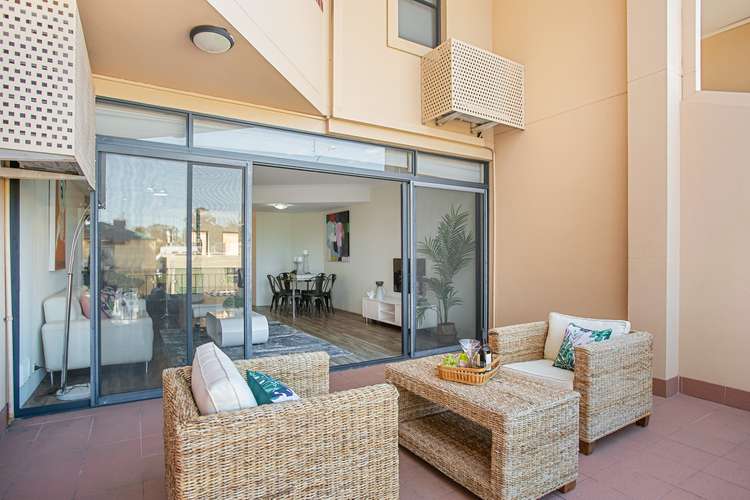 Sixth view of Homely apartment listing, 25/160 Hampden Road, Nedlands WA 6009