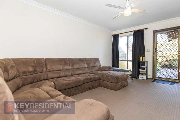 Fourth view of Homely villa listing, 1/126 Edward Street, Osborne Park WA 6017