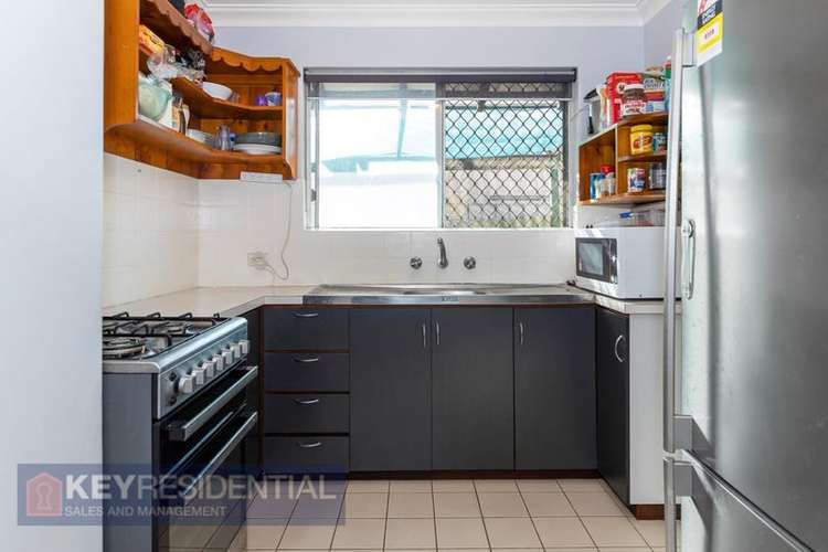 Fifth view of Homely villa listing, 1/126 Edward Street, Osborne Park WA 6017