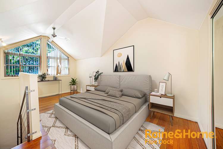 Fifth view of Homely house listing, 97 Young Street, Annandale NSW 2038