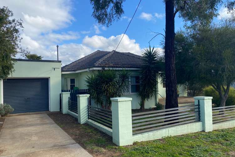 Main view of Homely house listing, 13 Macassar Street, Cowra NSW 2794